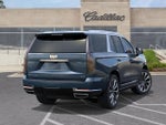 2026 Cadillac Escalade Platinum Luxury