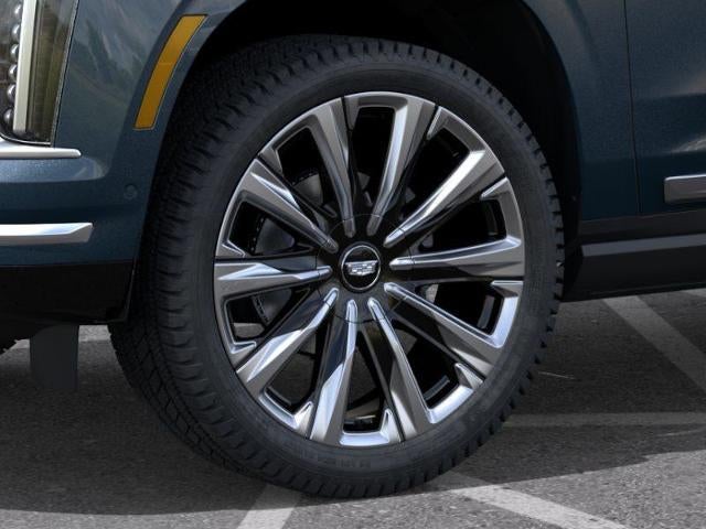 2026 Cadillac Escalade Platinum Luxury