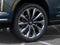 2026 Cadillac Escalade Platinum Luxury