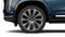 2026 Cadillac Escalade Platinum Luxury