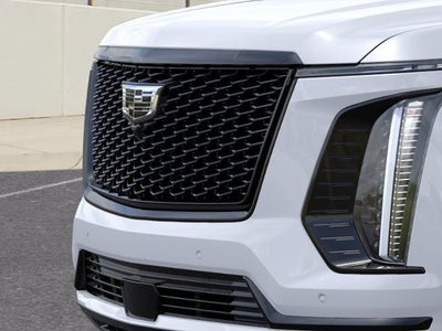 2027 Cadillac Escalade Sport