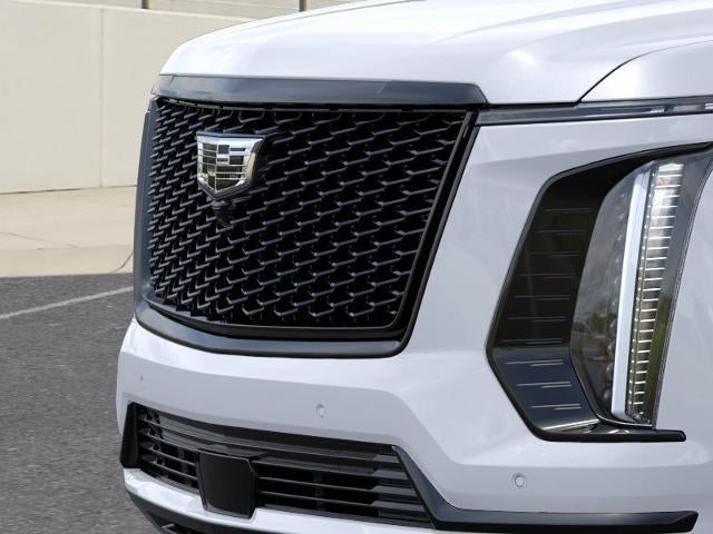 2027 Cadillac Escalade Sport
