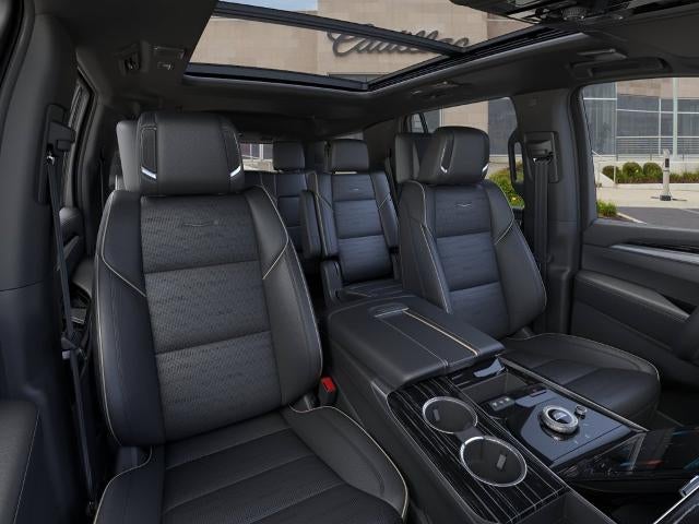 2027 Cadillac Escalade Sport