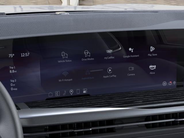 2027 Cadillac Escalade Sport