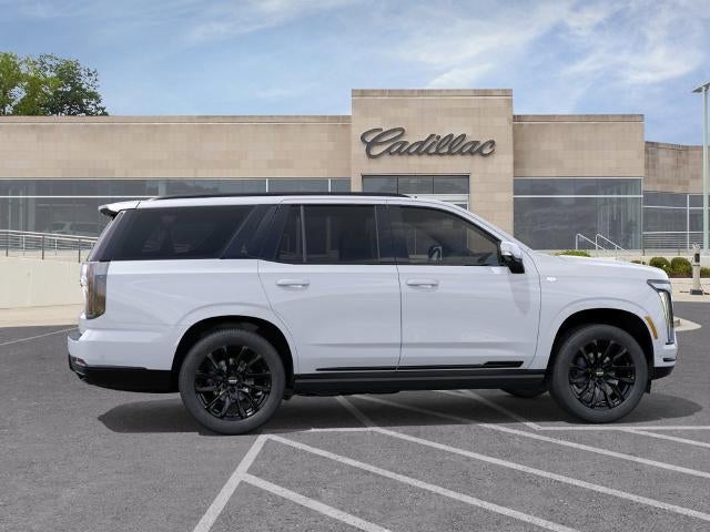 2027 Cadillac Escalade Sport