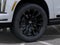 2027 Cadillac Escalade Sport