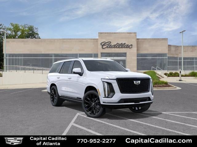 2027 Cadillac Escalade Platinum Sport