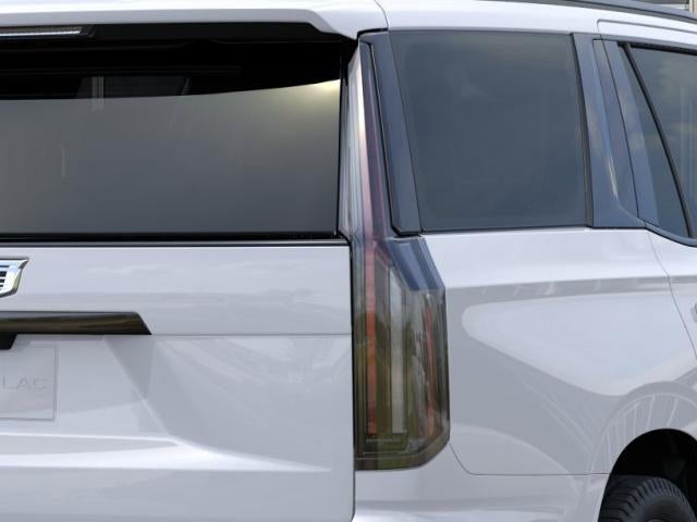 2027 Cadillac Escalade Platinum Sport