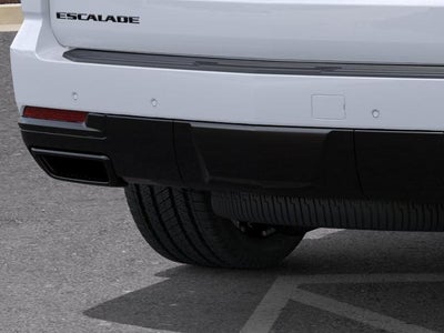 2027 Cadillac Escalade Platinum Sport