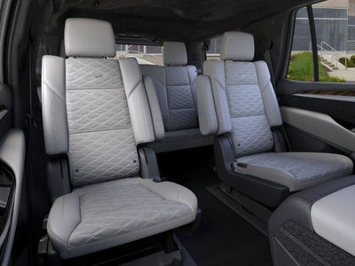 2027 Cadillac Escalade Platinum Sport