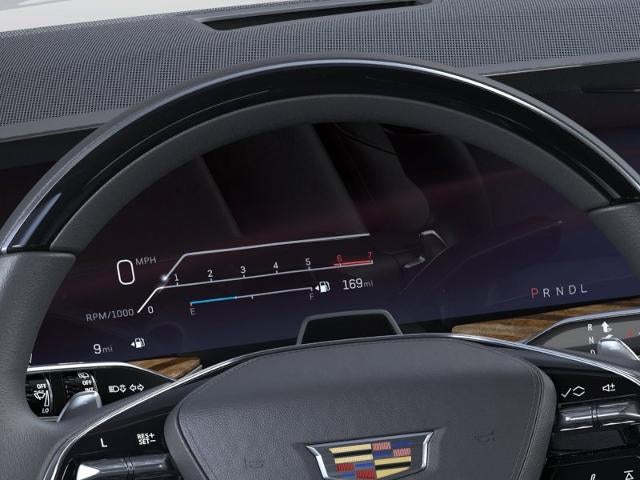 2027 Cadillac Escalade Platinum Sport