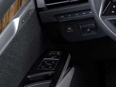 2027 Cadillac Escalade Platinum Sport