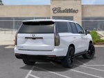 2027 Cadillac Escalade Platinum Sport