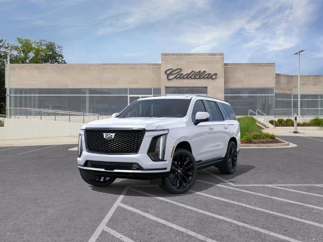 2027 Cadillac Escalade Platinum Sport