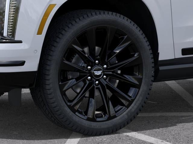 2027 Cadillac Escalade Platinum Sport