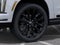 2027 Cadillac Escalade Platinum Sport