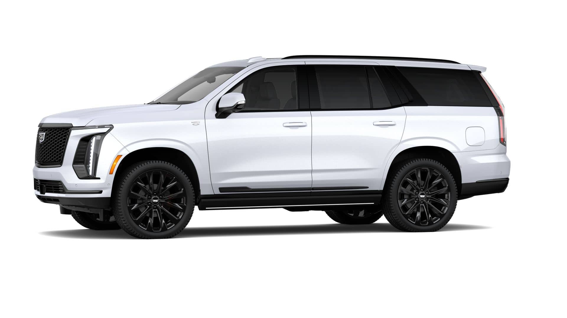 2027 Cadillac Escalade 4WD Platinum Sport