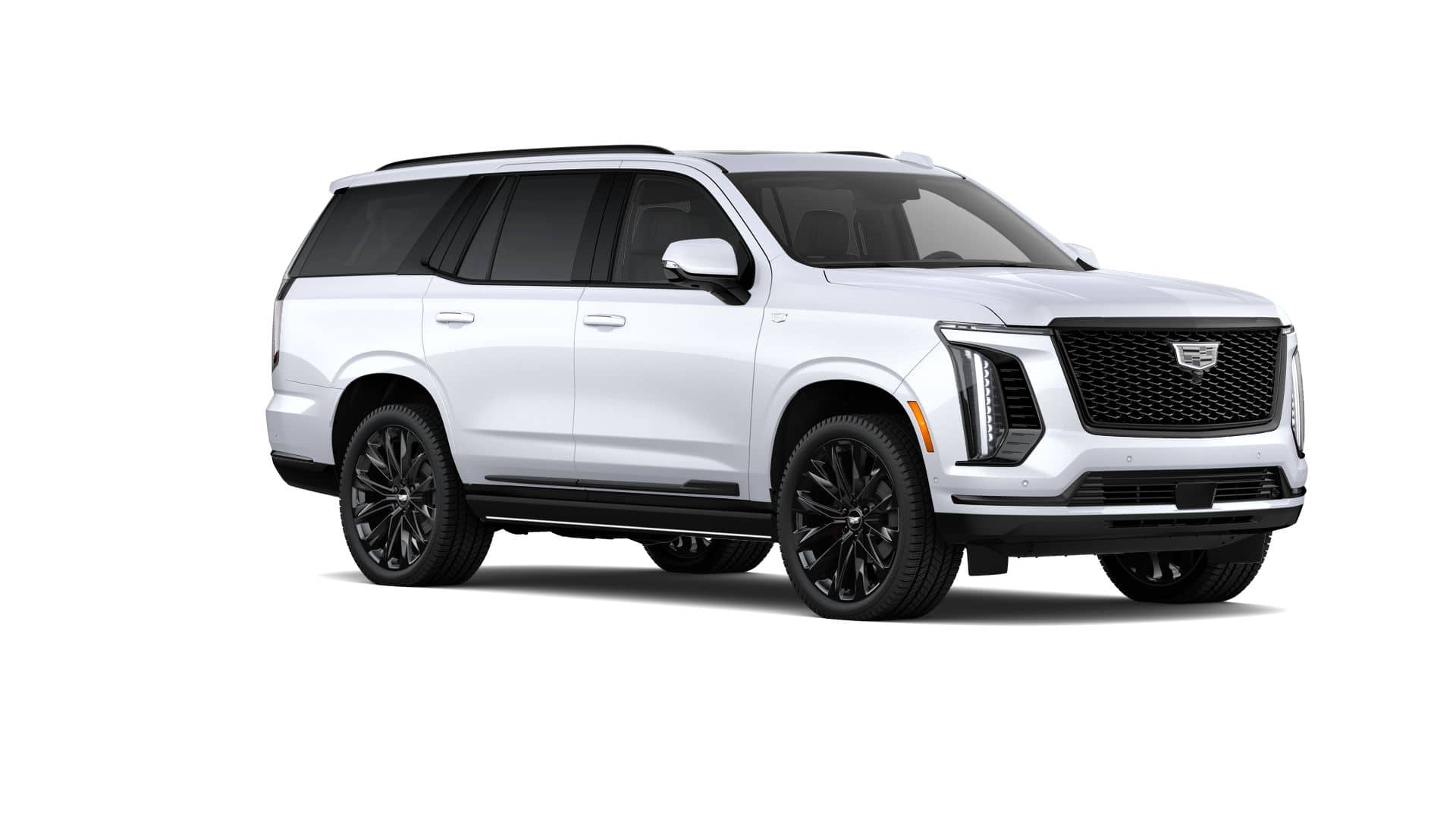2027 Cadillac Escalade 4WD Platinum Sport