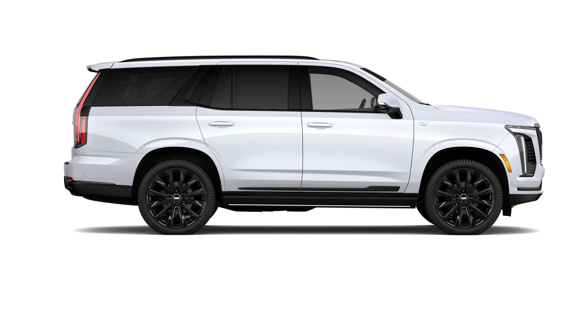 2027 Cadillac Escalade 4WD Platinum Sport