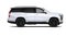 2027 Cadillac Escalade 4WD Platinum Sport