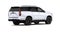 2027 Cadillac Escalade 4WD Platinum Sport
