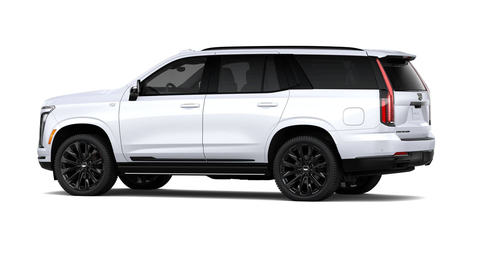 2027 Cadillac Escalade 4WD Platinum Sport