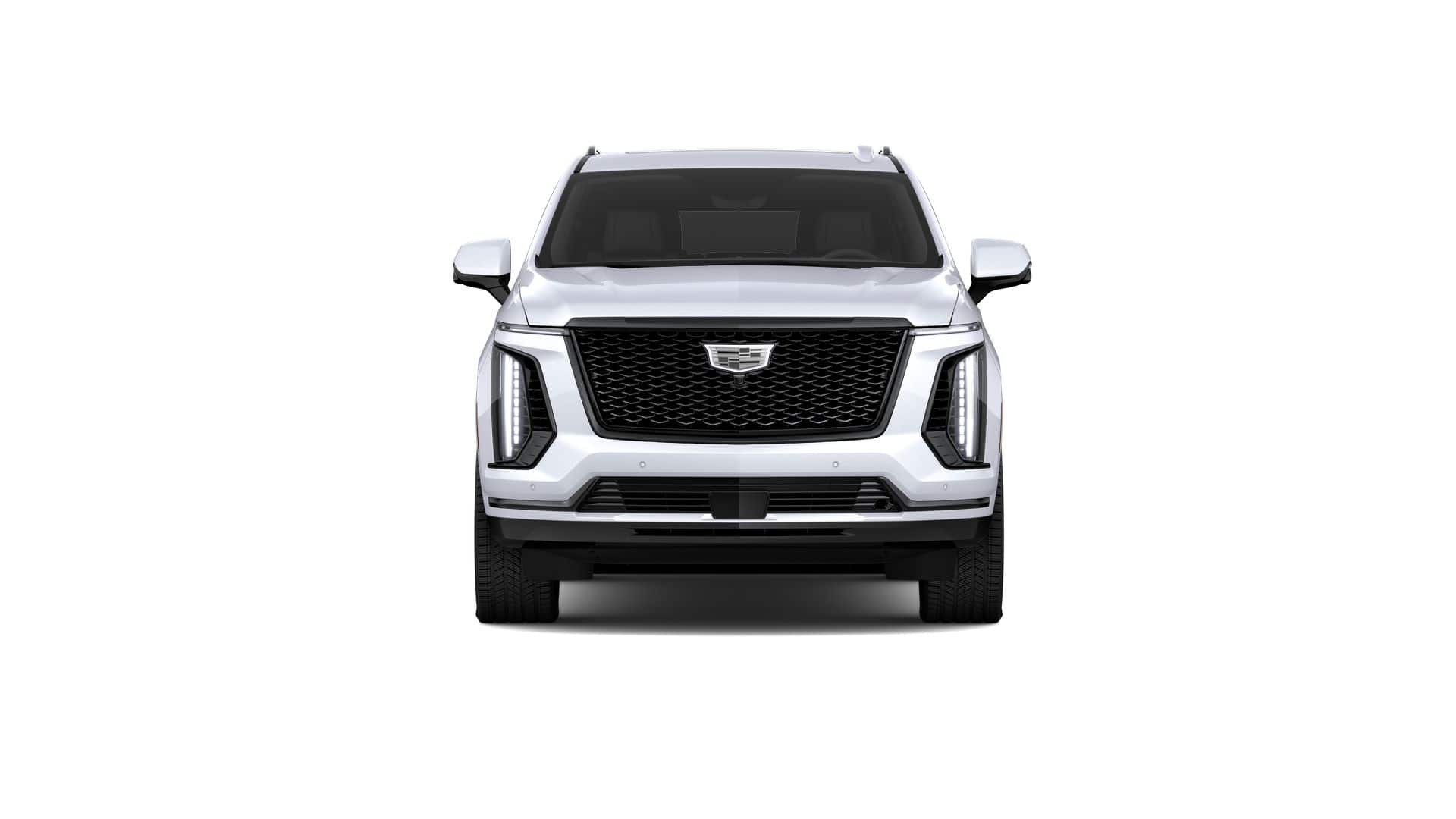 2027 Cadillac Escalade 4WD Platinum Sport