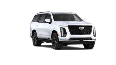 2027 Cadillac Escalade 4WD Platinum Sport