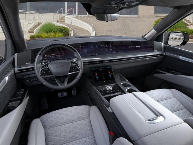 2026 Cadillac Escalade V-Series