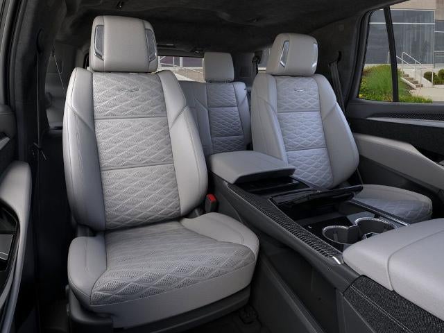 2026 Cadillac Escalade V-Series