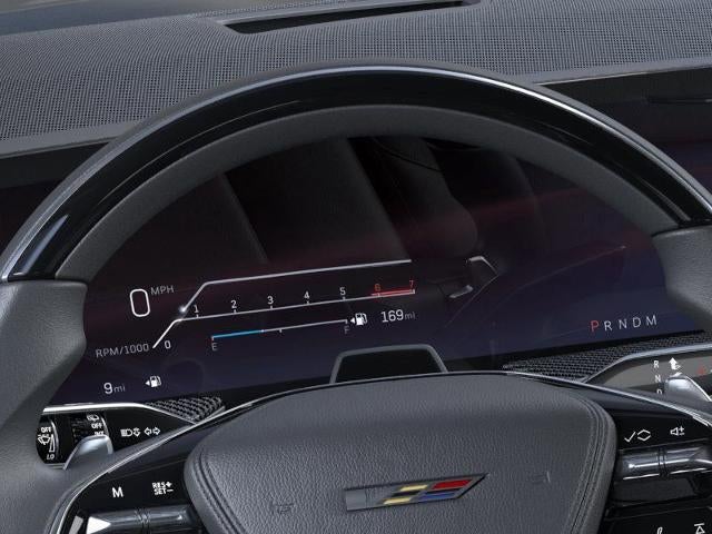 2026 Cadillac Escalade V-Series