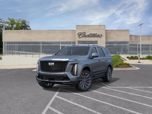 2026 Cadillac Escalade V-Series