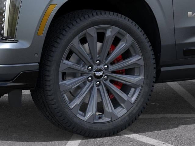 2026 Cadillac Escalade V-Series