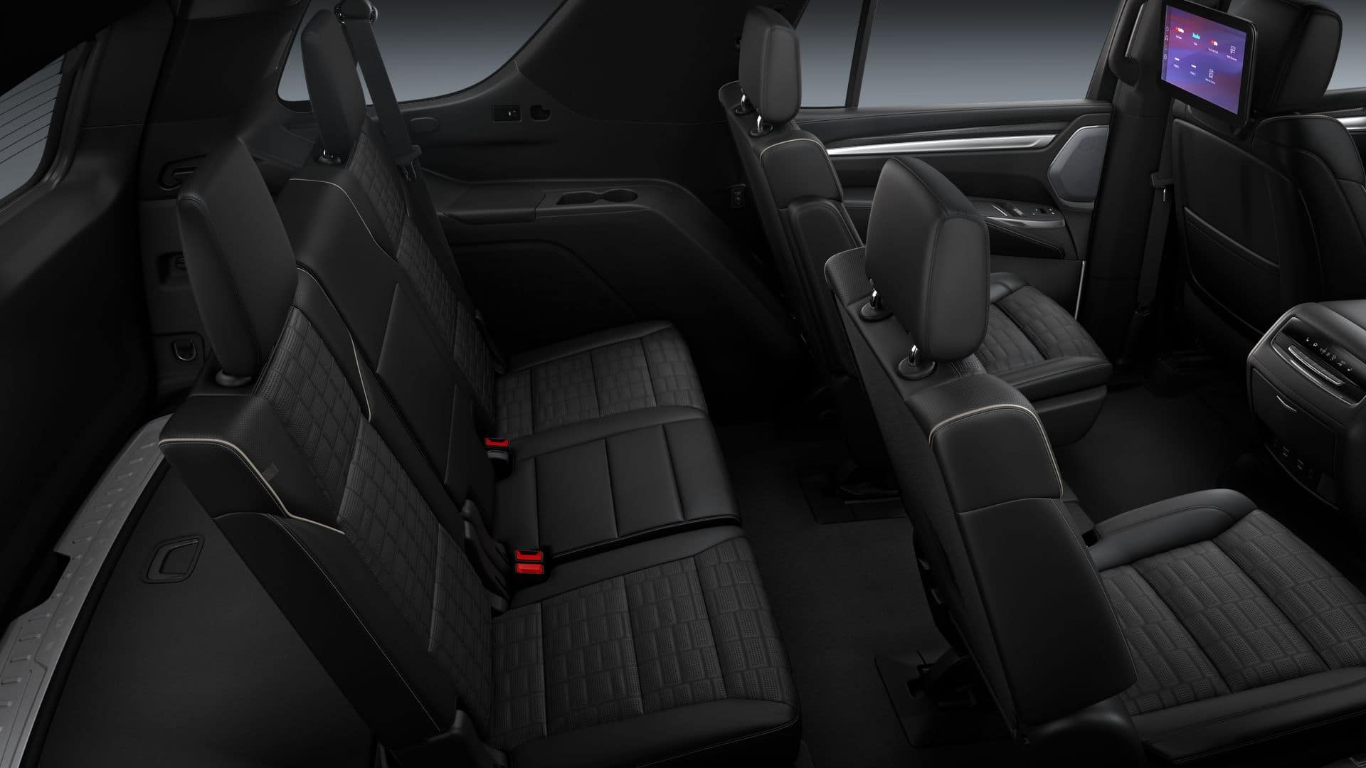 2026 Cadillac Escalade V-Series