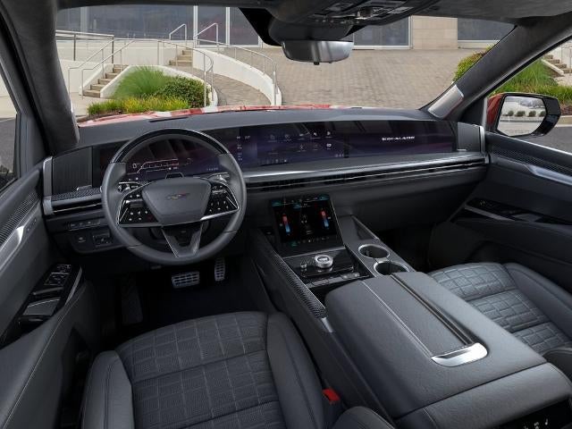 2026 Cadillac Escalade V-Series