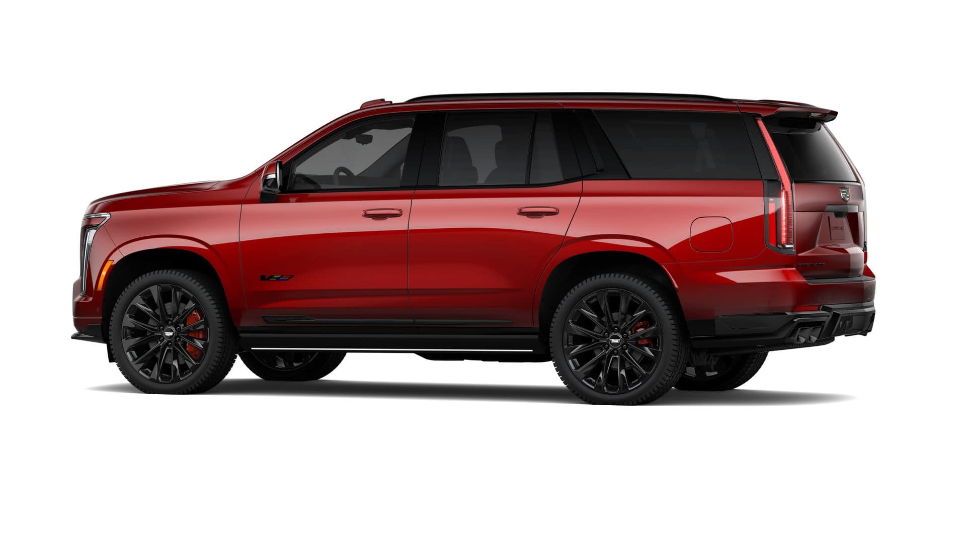 2026 Cadillac Escalade V-Series