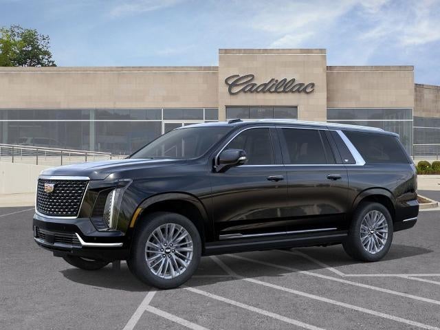2026 Cadillac Escalade ESV Luxury