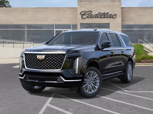 2026 Cadillac Escalade ESV Luxury