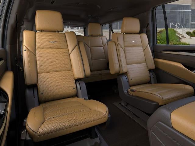 2026 Cadillac Escalade ESV Luxury