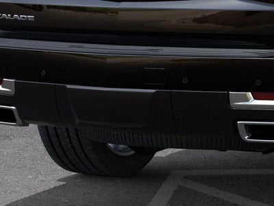 2026 Cadillac Escalade ESV Luxury