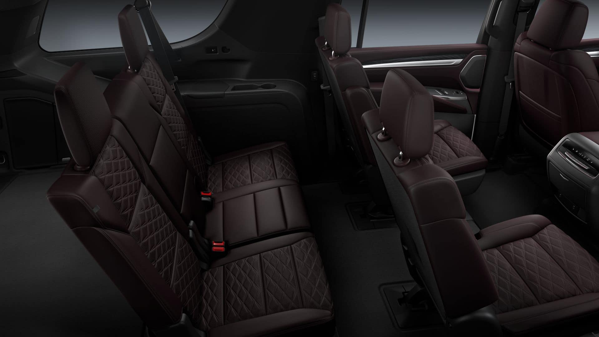 2026 Cadillac Escalade ESV Luxury