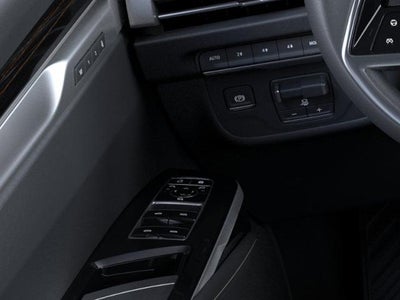 2026 Cadillac Escalade ESV Luxury