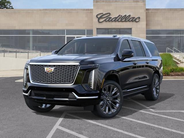 2026 Cadillac Escalade ESV Luxury