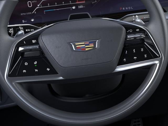 2027 Cadillac Escalade ESV Luxury