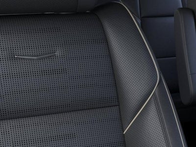 2027 Cadillac Escalade ESV Luxury