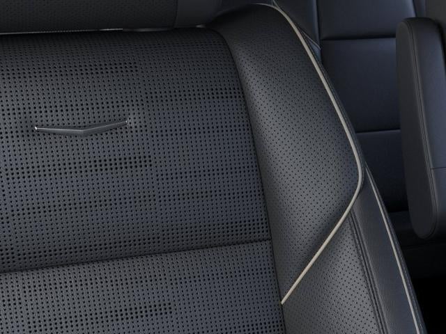 2027 Cadillac Escalade ESV Luxury