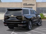 2027 Cadillac Escalade ESV Luxury