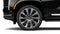 2027 Cadillac Escalade ESV Luxury