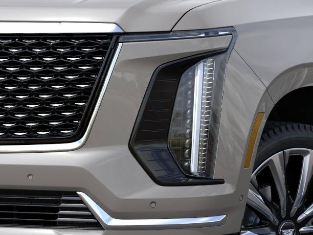 2027 Cadillac Escalade ESV Luxury