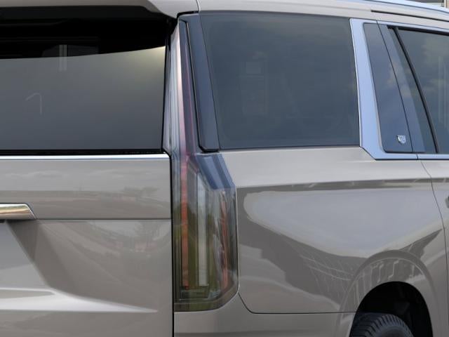 2027 Cadillac Escalade ESV Luxury